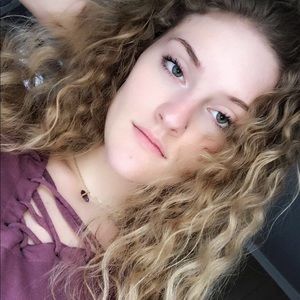 Meet your Posher, Jaryn